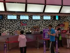 -喜满客影城(汉神广场店)