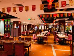 大堂-点都德(华强南店)