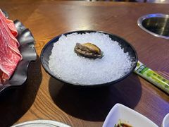 -东海怡品海鲜豆捞(星街坊店)