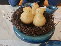 -云山茶餐厅(广东大厦店)