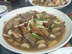 -健跳小海鲜(人民路店)
