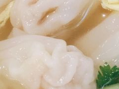 -吉祥馄饨(深圳福华一路店)