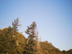 -老爷山风景区