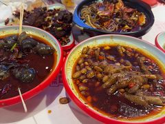 -老闵田螺馆·南昌市井菜·特色小吃(总店)
