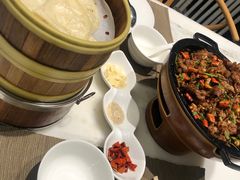 -御仙都北京菜馆·烤鸭店(双井店)