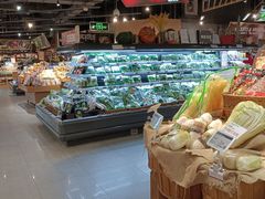 -blt精品超市(高德置地冬广场店)