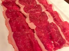 -南门涮肉(后海店)