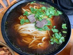 -老冯拉面羊棒骨(西宸广场店)