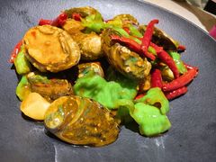 -船歌·鱼水饺青岛菜(金狮广场店)