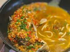 -谭姐邻里厨房(翠微店)
