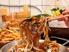 -阿鸡鱼庄·顺德鲜蒸小炒(亚运村店)
