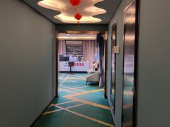 -优嘉酒店(长沙万家丽广场人民东路地铁站店)