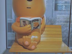 -KAKAO FRIENDS(弘大店)