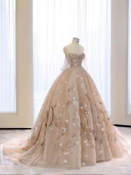点击看大图 -MANLI BRIDAL婚纱