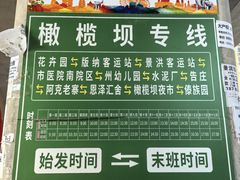 -西双版纳傣族园