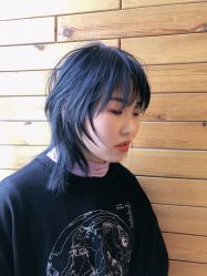 中发-热发型