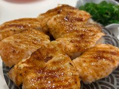 -争鲜回转寿司(通州万达店)