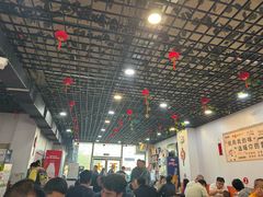 -翟氏天天小吃(上东街区店)