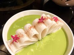 -北京四季酒店·采逸轩