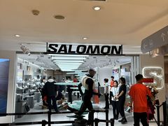 -松雷商业(南岗店)