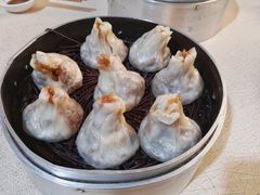 -笑云开汤包店(网巾市店)