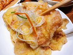 -北李妈妈菜·虾爬子大锅贴(贵和店)