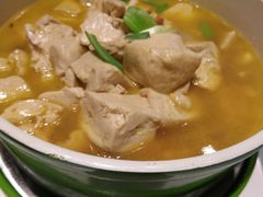 一品老豆腐-香阁餐厅·常州菜·常州菜代表品牌(新北奥体店)