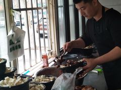 -赵家牛肉砂锅(台西三路店)