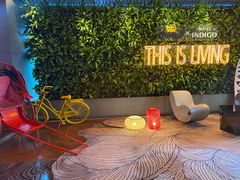 -上海外滩英迪格酒店