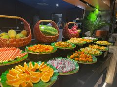 -星伦多自助料理·涮烤一体(虹悦城店)