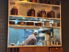 -BAKER&SPICE(安福路店)