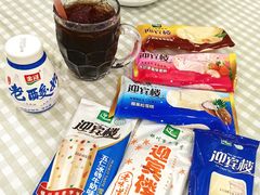 五仁冰淇淋-迎宾楼(解放西街店)