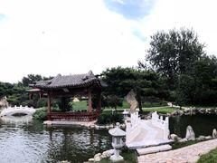 -钓鱼台国宾馆