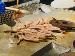 -东方明珠·空中旋转餐厅