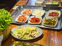 -火炉情韩国料理店(古田路店)