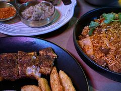 -埠口精酿夜景餐酒吧· BREWPORT BISTRO(长嘉汇重庆之眼店)