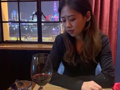 -YUE·6·西式融合餐厅(外滩六号店)