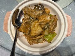 -顺德喜来登酒店·采悦轩