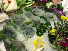 -围炉夜话·潮汕卤水火锅(榕江店)