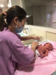 -杭州贝瑞斯美华妇儿医院·早孕·产检·儿科