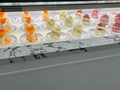 -PETIT PARIS 小巴黎(花园道店)