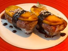 -山葵家·创意料理(宁波来福士店)