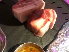 -济州爱肉堂(总店)