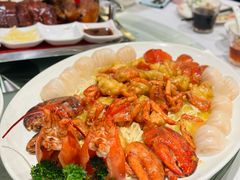 -稻香酒家·34年老字号·港式粤菜(侨光店)