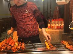 -西羊市老米家泡馍(西羊市店)