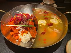 -色響火锅(恒隆广场店)