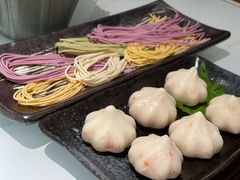 -虾佬圣汤·海鲜姿造(乐堤港店)