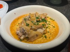 -创味·民间海南菜·非遗藤桥排骨(藤桥·免税城店)