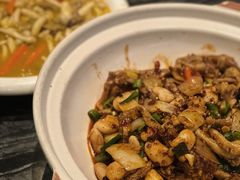 -情妹耙泥鳅·江湖川菜(科华店)