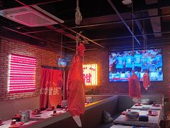-红钳侠小龙虾·烧烤(中赢康康谷店)
